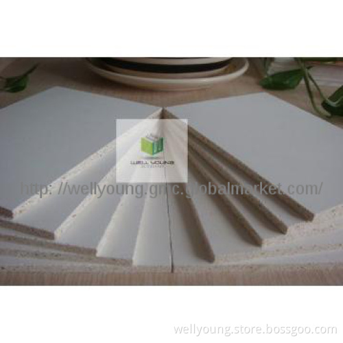 fireproofing magnesium board